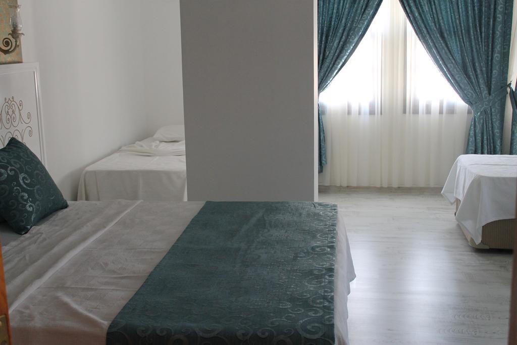 Urcu Hotel Antalya Rom bilde
