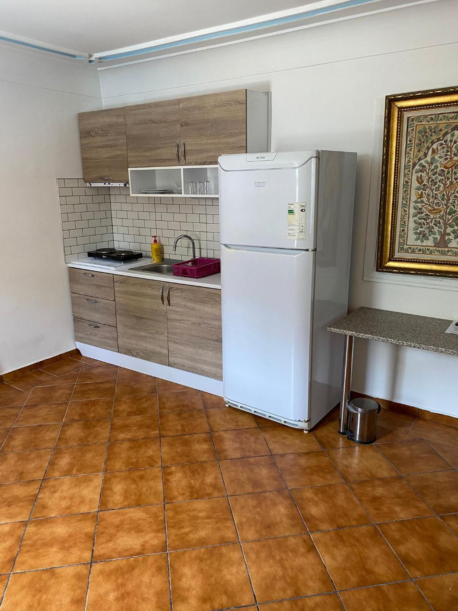 Urcu Hotel Antalya Eksteriør bilde
